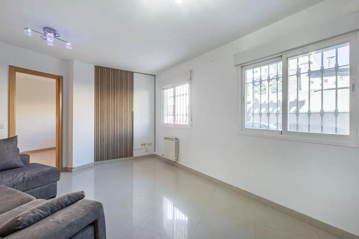 Piso en venta en Calle Calle Aixa, Atarfe