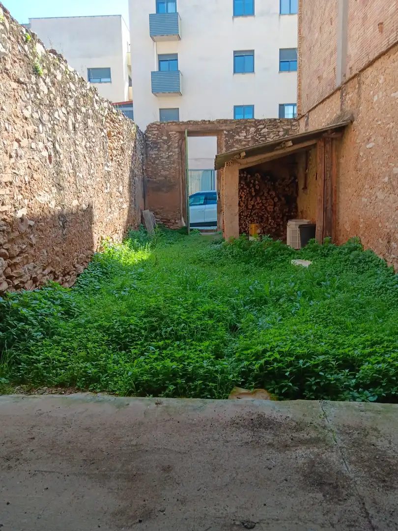 Residencial en venta en Amposta