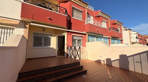 Photo 3 of Single-family semi-detached to rent in El Mojón, Pilar de la Horadada