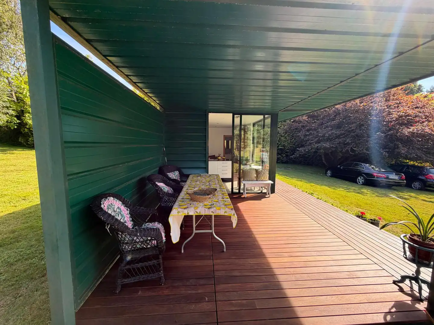 Terrace of Land for sale in Fene