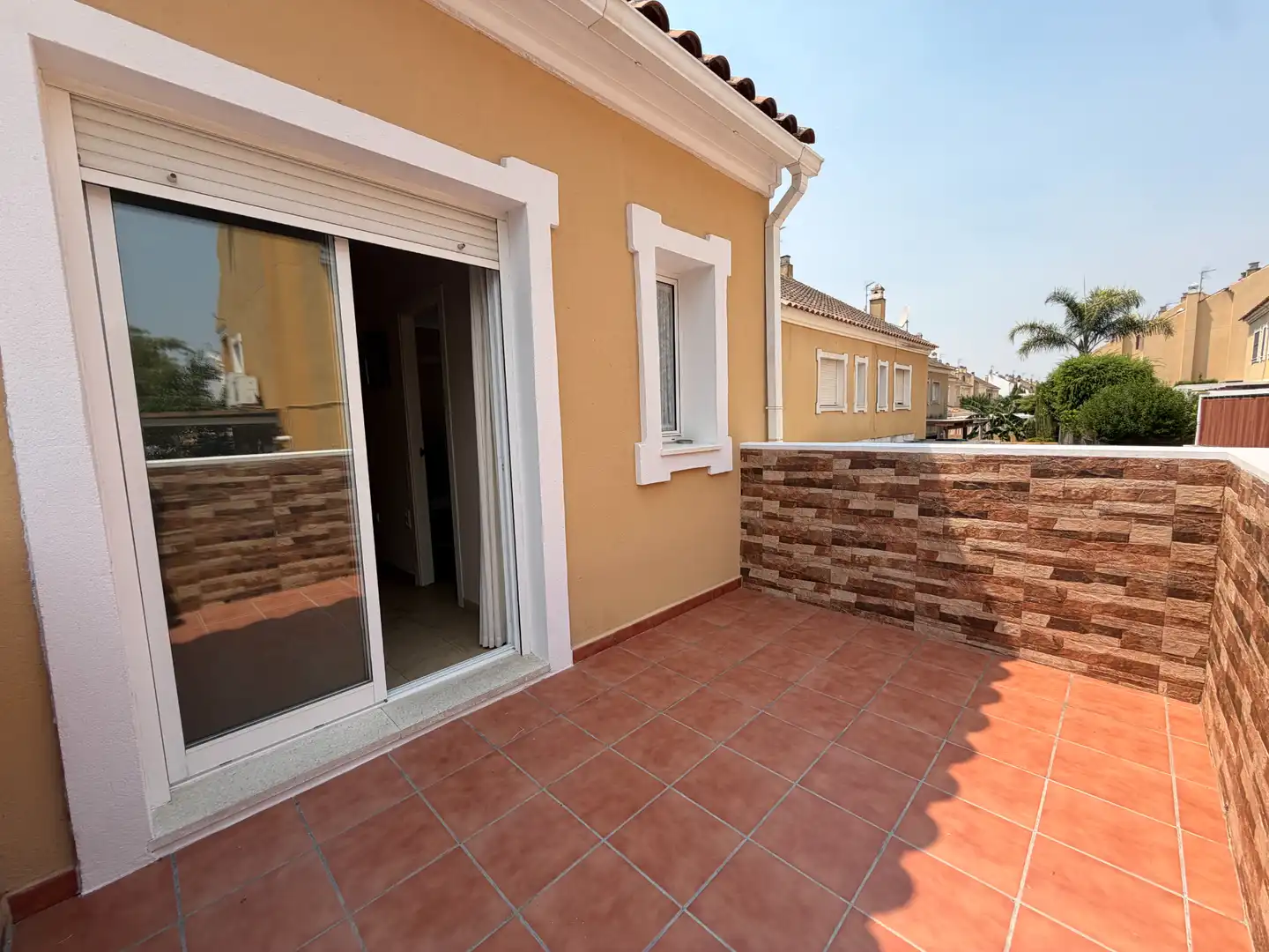Terrassa de Casa o xalet en venda en Espartinas amb Aire condicionat, Terrassa i Traster