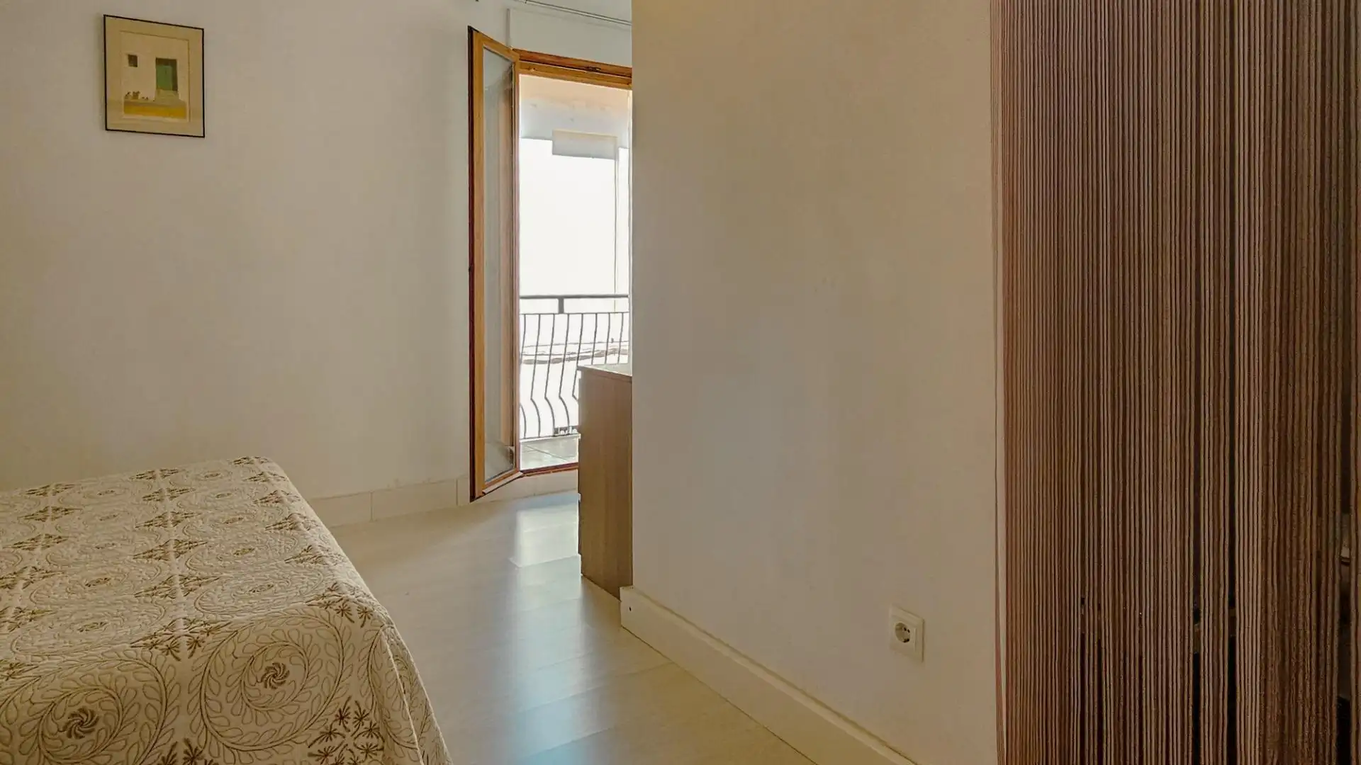 Bedroom of Houses for sale in Rafelcofer