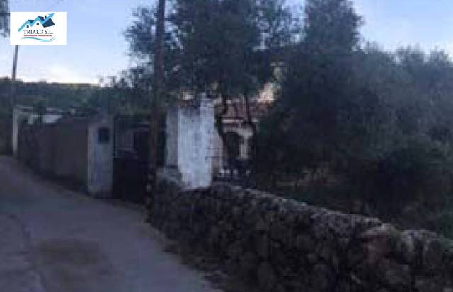 Casa-chalet en Venta en Carretera MOLINILLO en Nuño Gómez