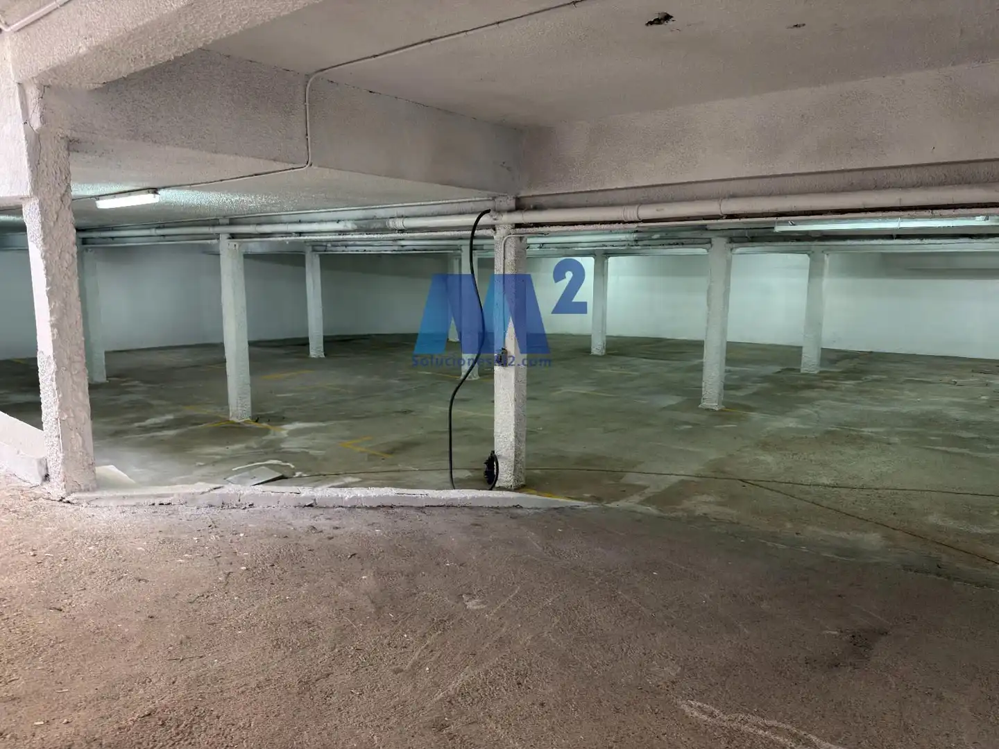 Sonstige zur Miete in Juan de la Cierva, imagen 36