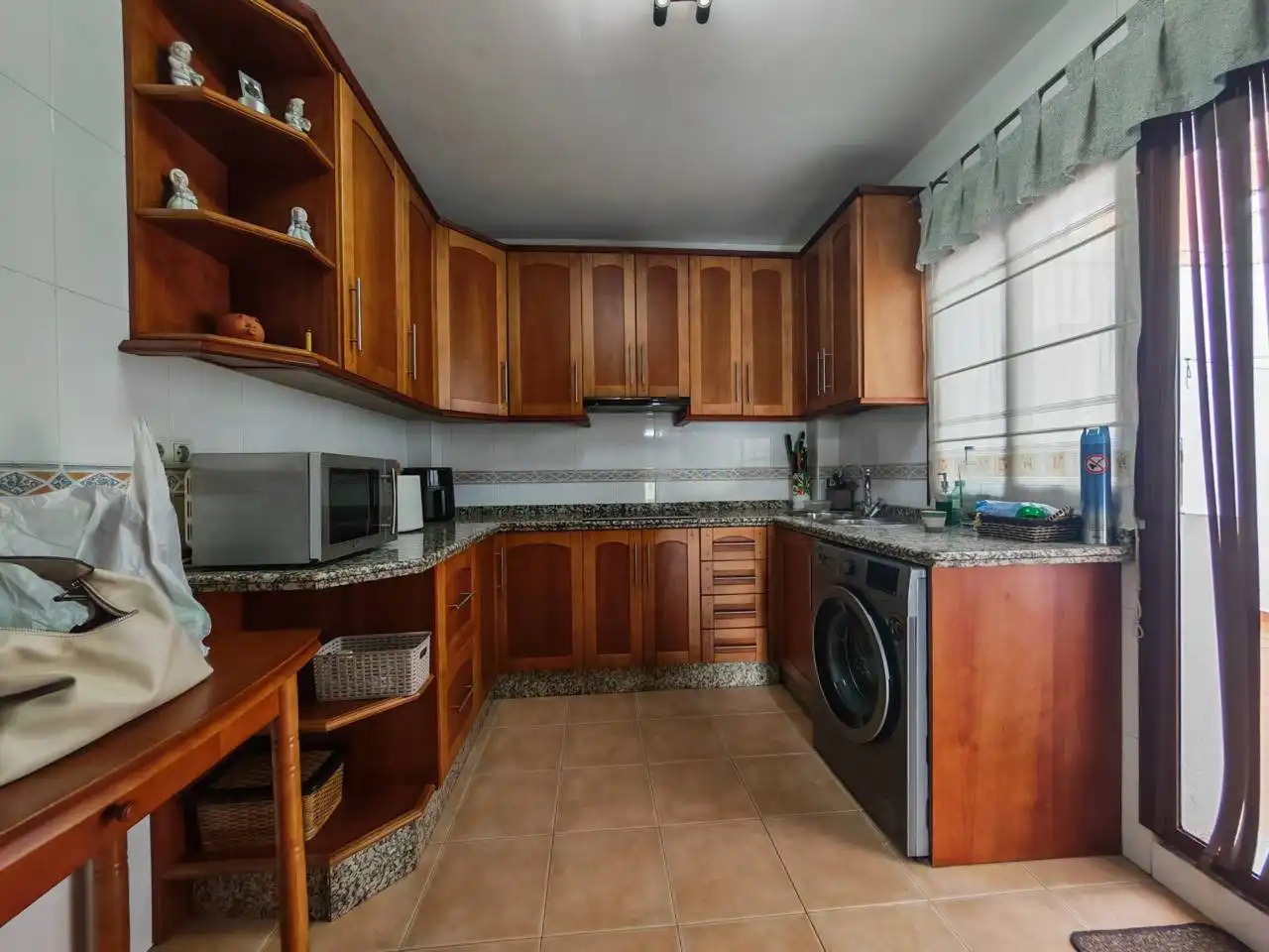Casa a schiera in vendita a Huétor Tájar, imagen 5