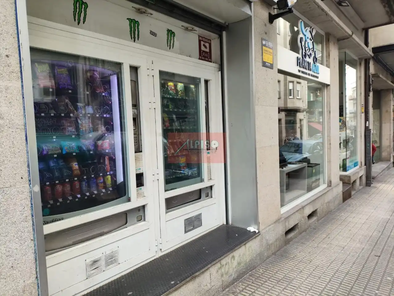 Gewerbefläche zur Miete in Centro, imagen 4