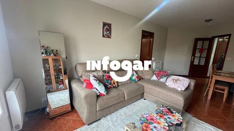 Foto 3 von Wohnung zum Verkauf in 1ª Travesa Riás, 1, A Guarda , Pontevedra