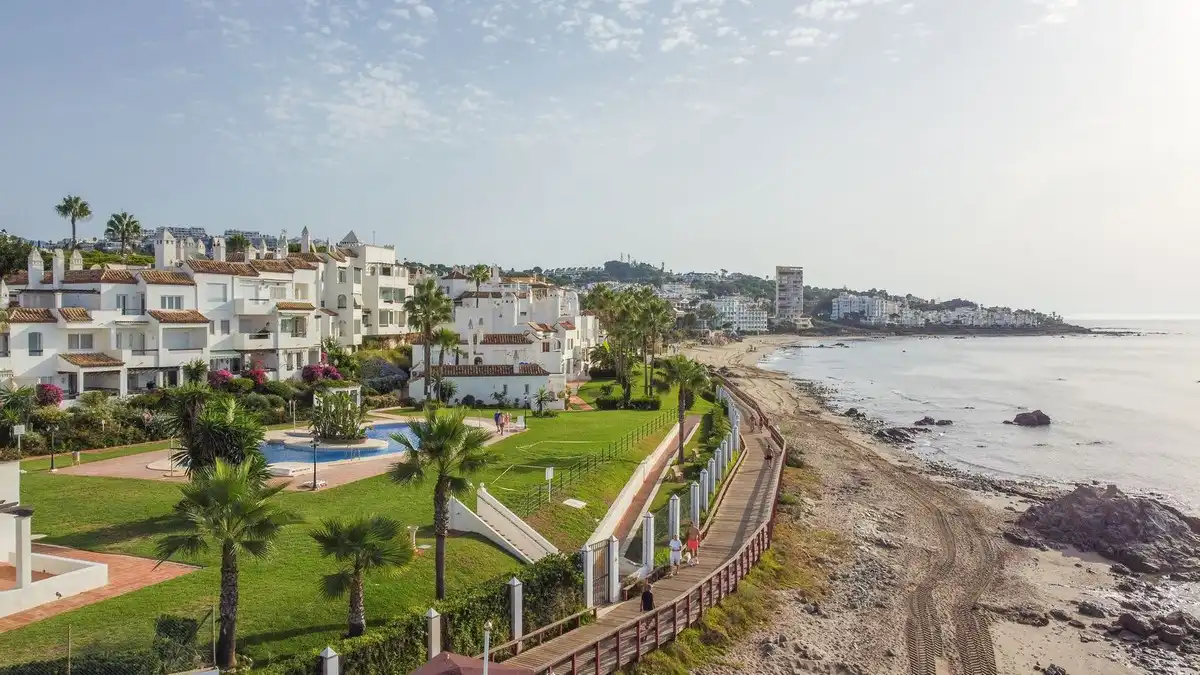 Apartment for sale in Calahonda, imagen 24