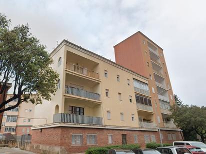 Vista exterior de Pis en venda en Figueres
