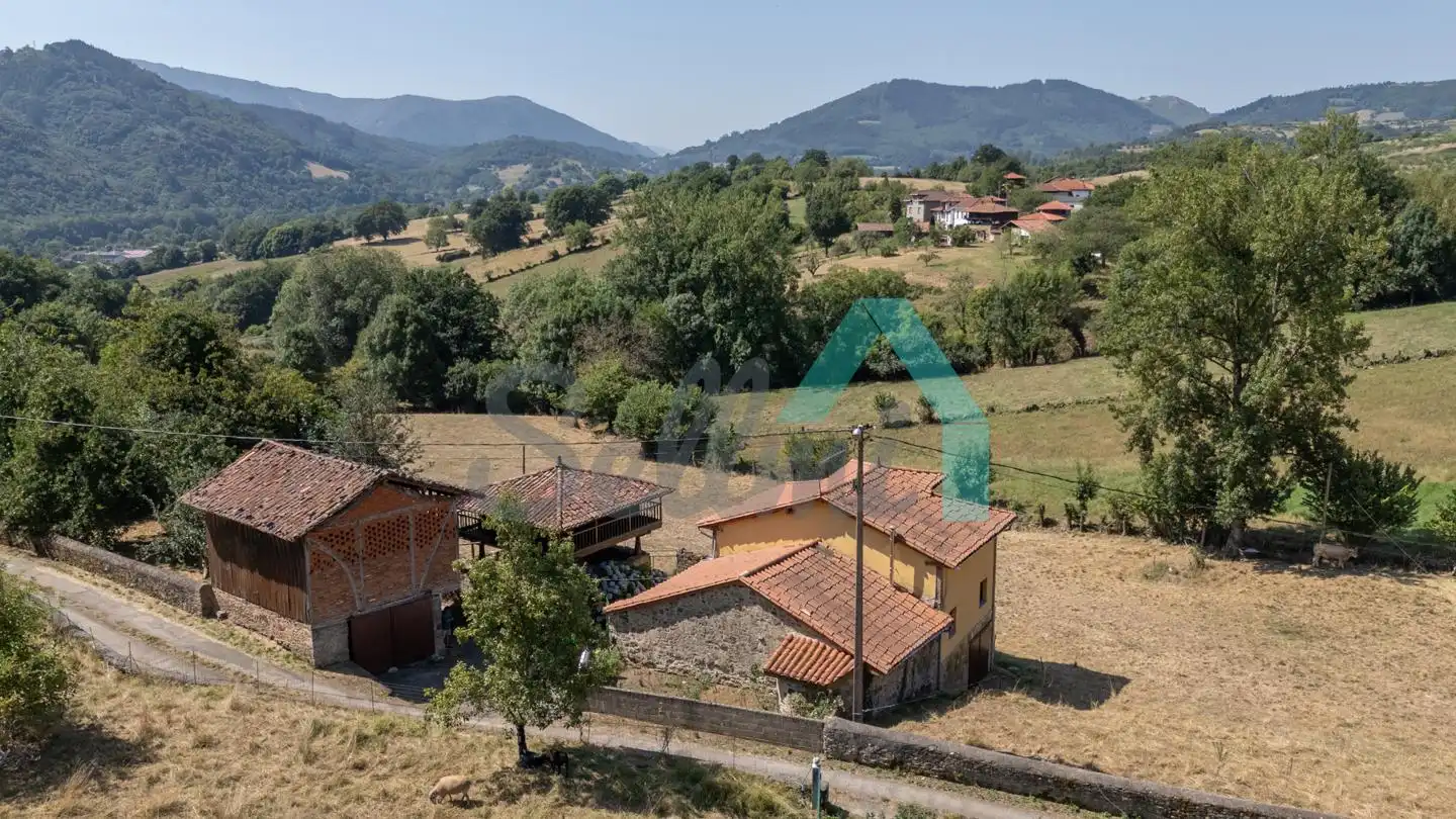 Casa o xalet en venda a Villamar de Abajo, Salas