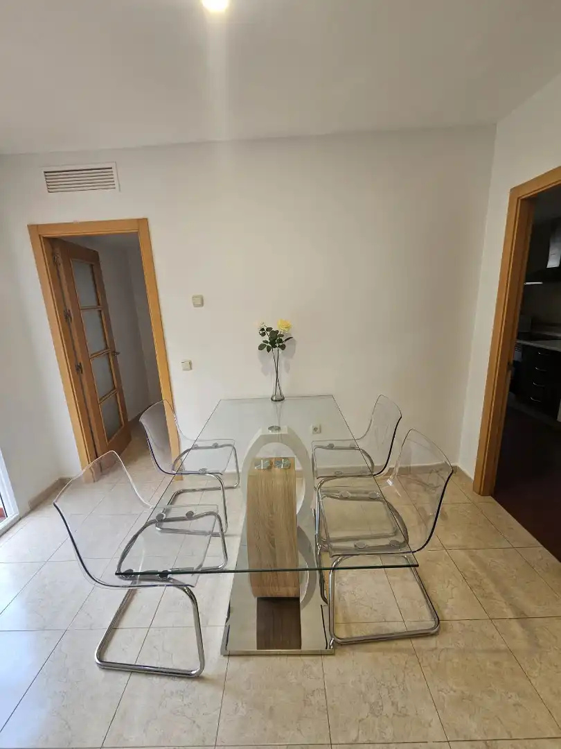 Penthouse mit Pool zur Miete in Guaro, imagen 2