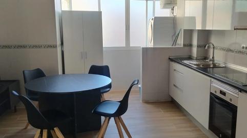 Foto 2 de Pis de lloguer a Ensanche, Murcia