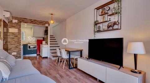 Photo 5 of Single-family semi-detached for sale in N/a, Manzanera - Tosal, Calpe / Calp