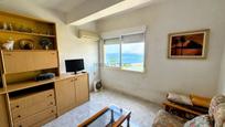 Bedroom of Flat for sale in Águilas  with Air Conditioner and Balcony