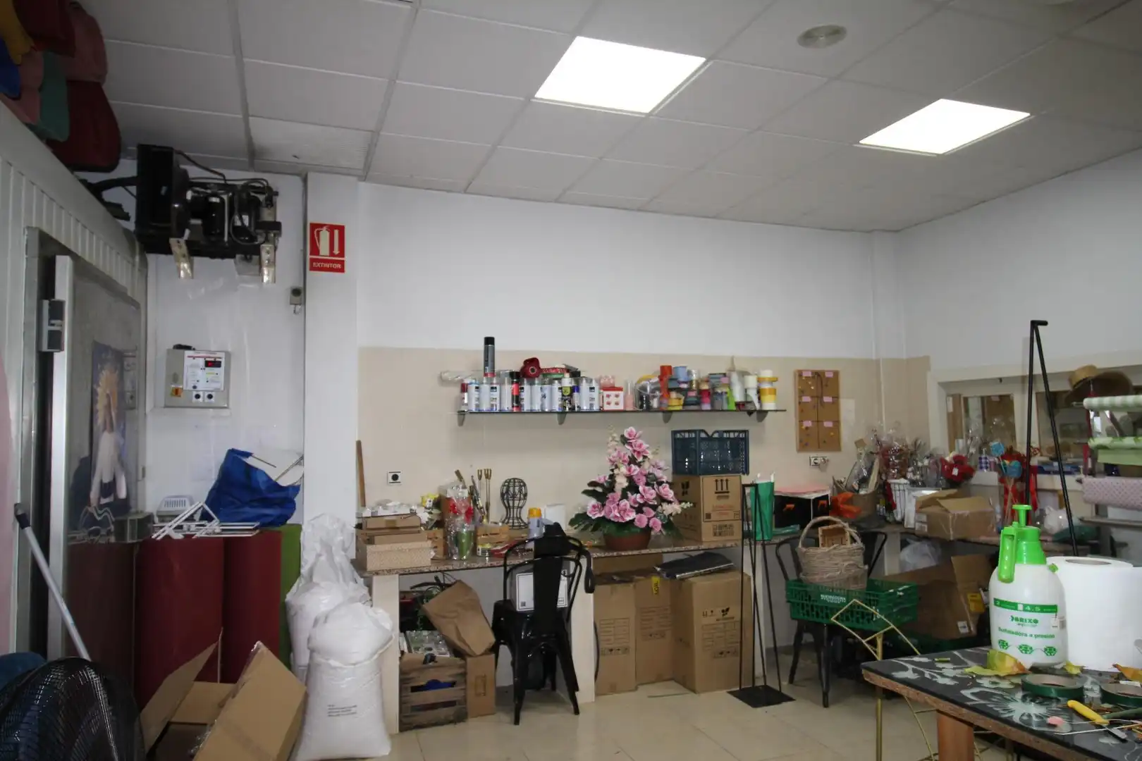 Business premises for sale in Torre-Pacheco ciudad, imagen 8
