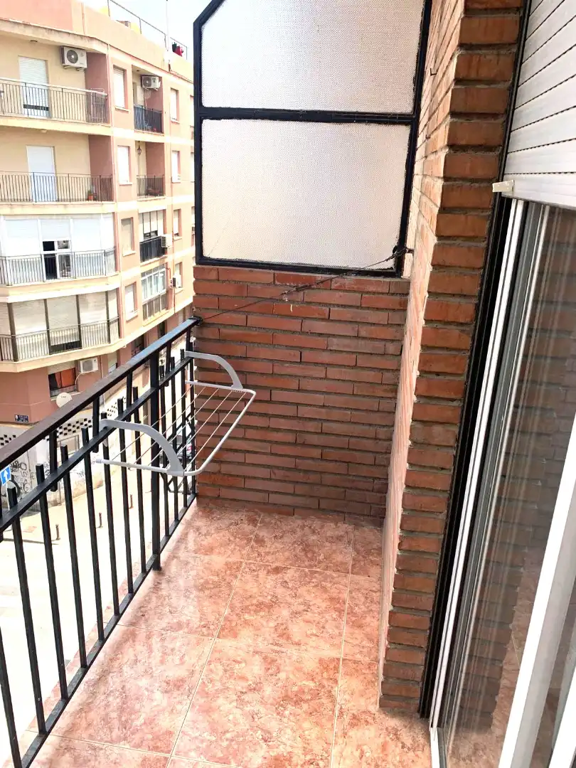 Flat for rent in Calle Nueva de San Antón, 25, San Antón