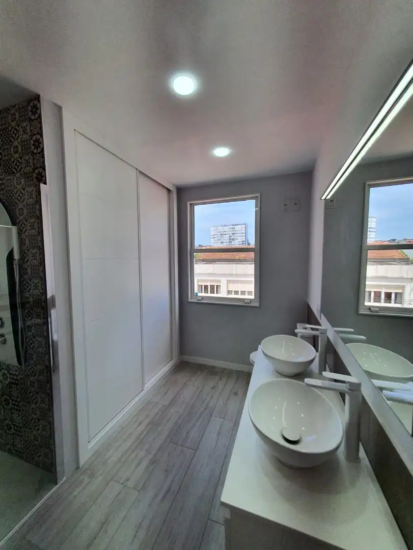 Bathroom of Flat for rent in Zona Ultramar