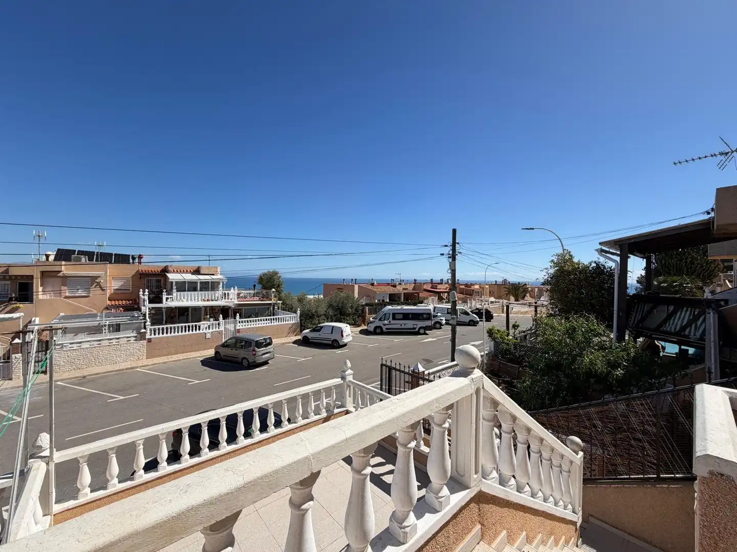 Adosado en venta en Gran Alacant