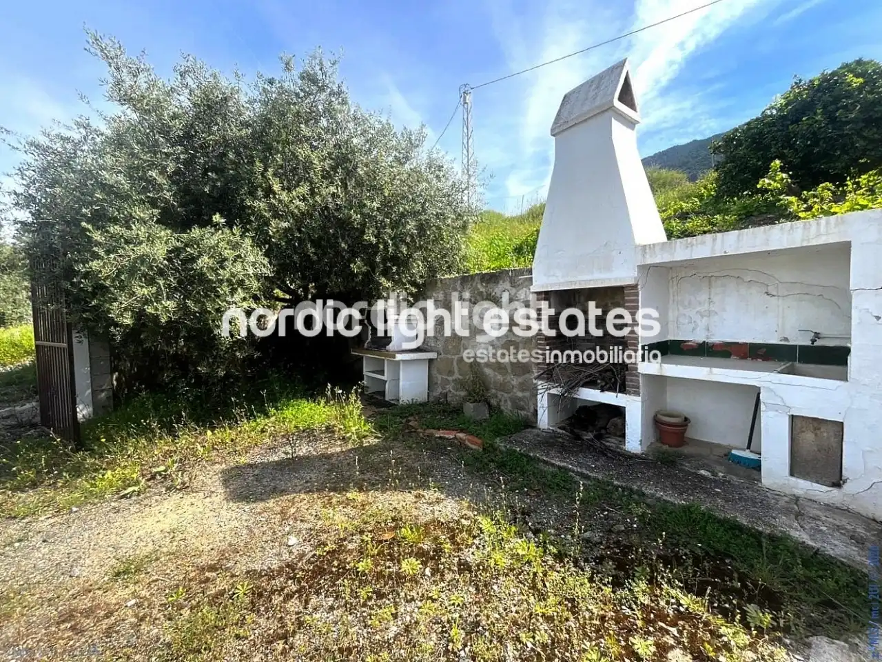 Haus zum Verkauf in Canillas de Aceituno, imagen 21