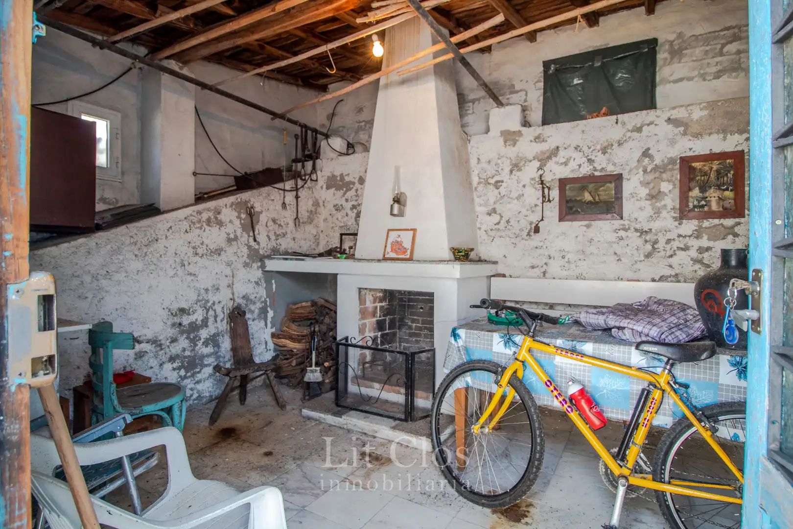Chalet con jardín en venta en Rúa San Roque 47, imagen 20