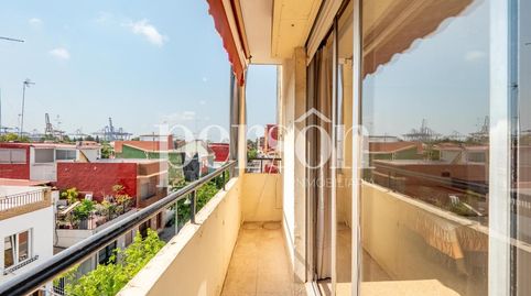 Foto 2 de Piso en venta en Natzaret, Valencia Capital