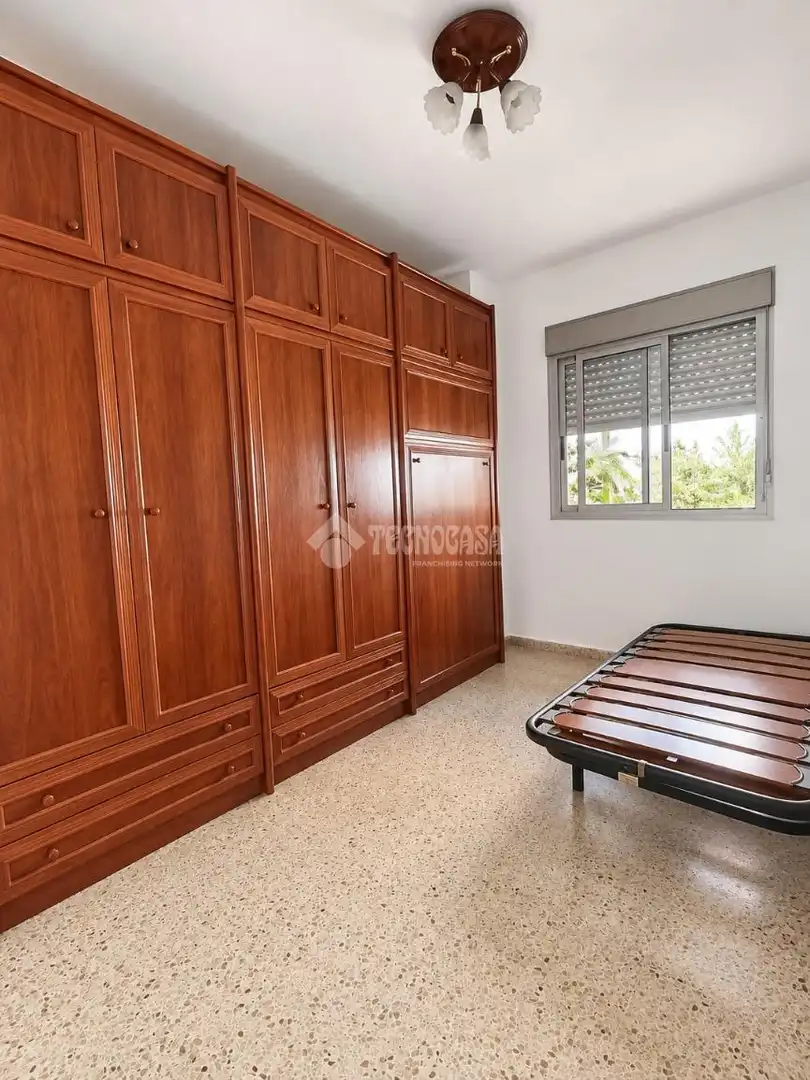 Habitación de Piso en venta en Sevilla con Aire acondicionado