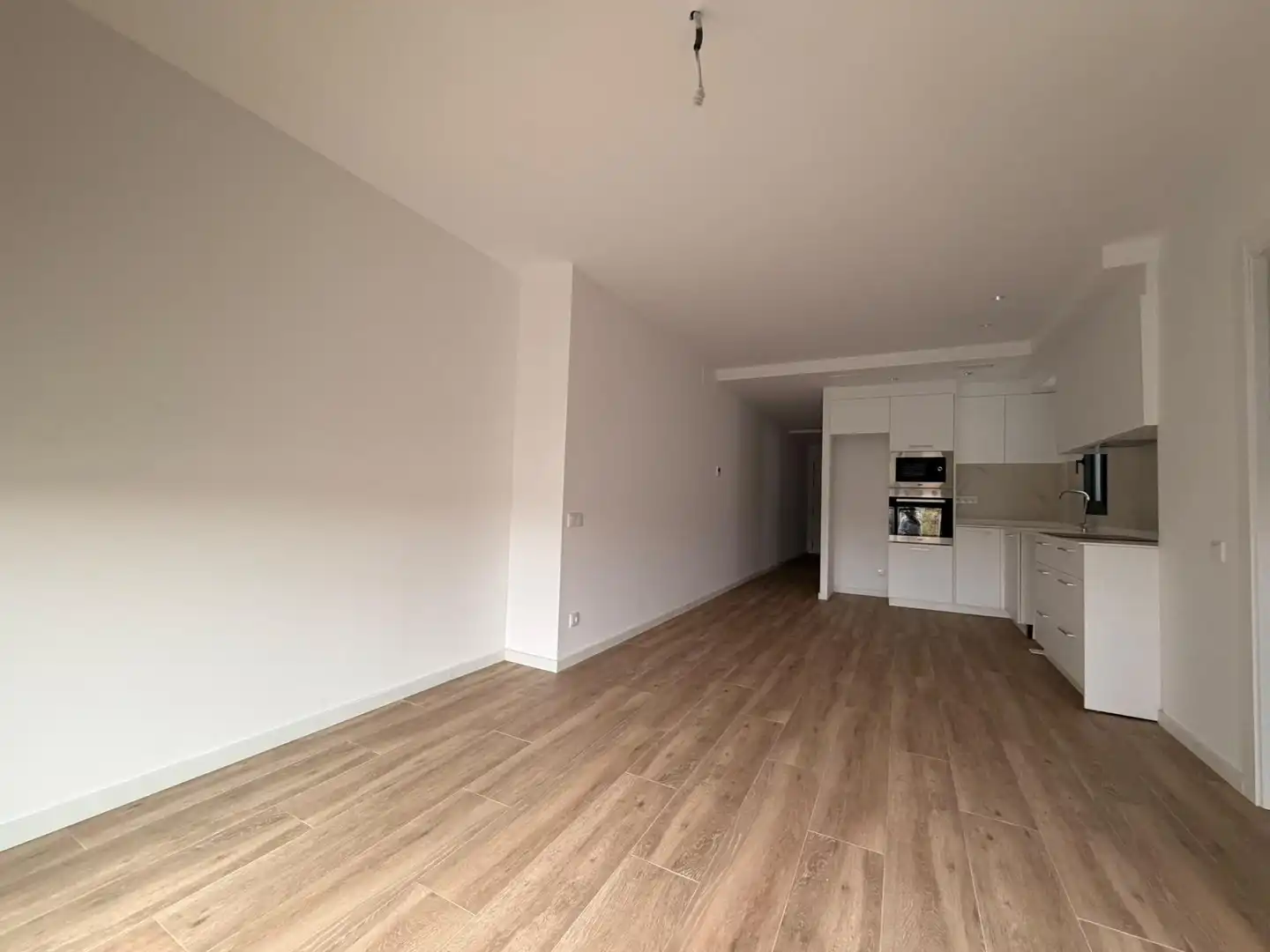 Wohnung zur Miete in Vilanova i la Geltrú, Barcelona