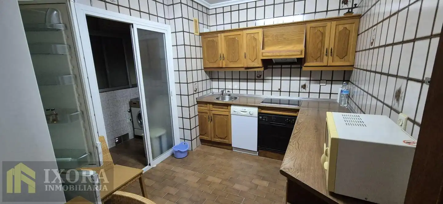 Piso con ascensor en venta en Virgen De Linarejos, imagen 7