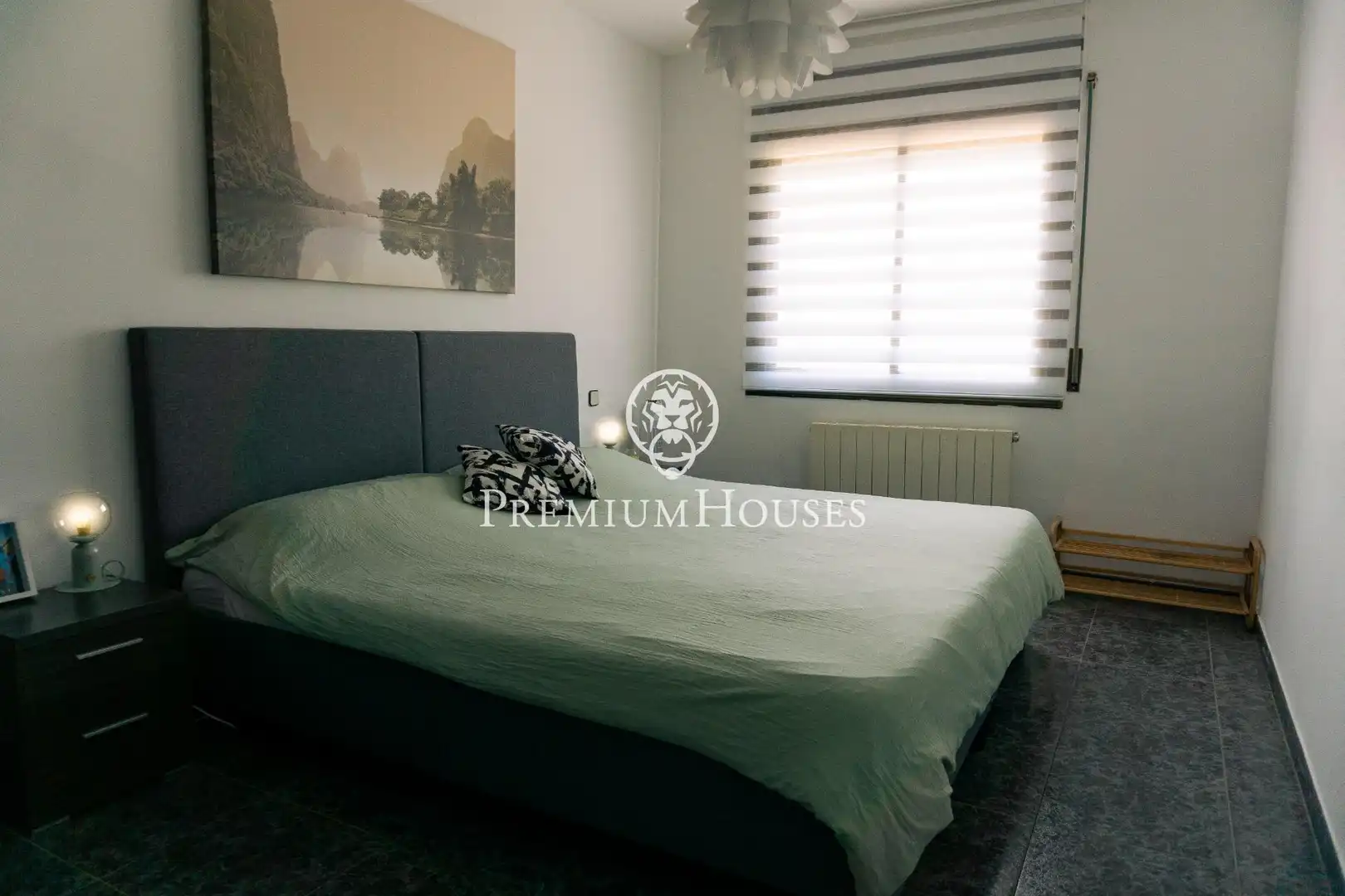 Casa amb piscina en venda a Sant Cebrià de Vallalta, imagen 15