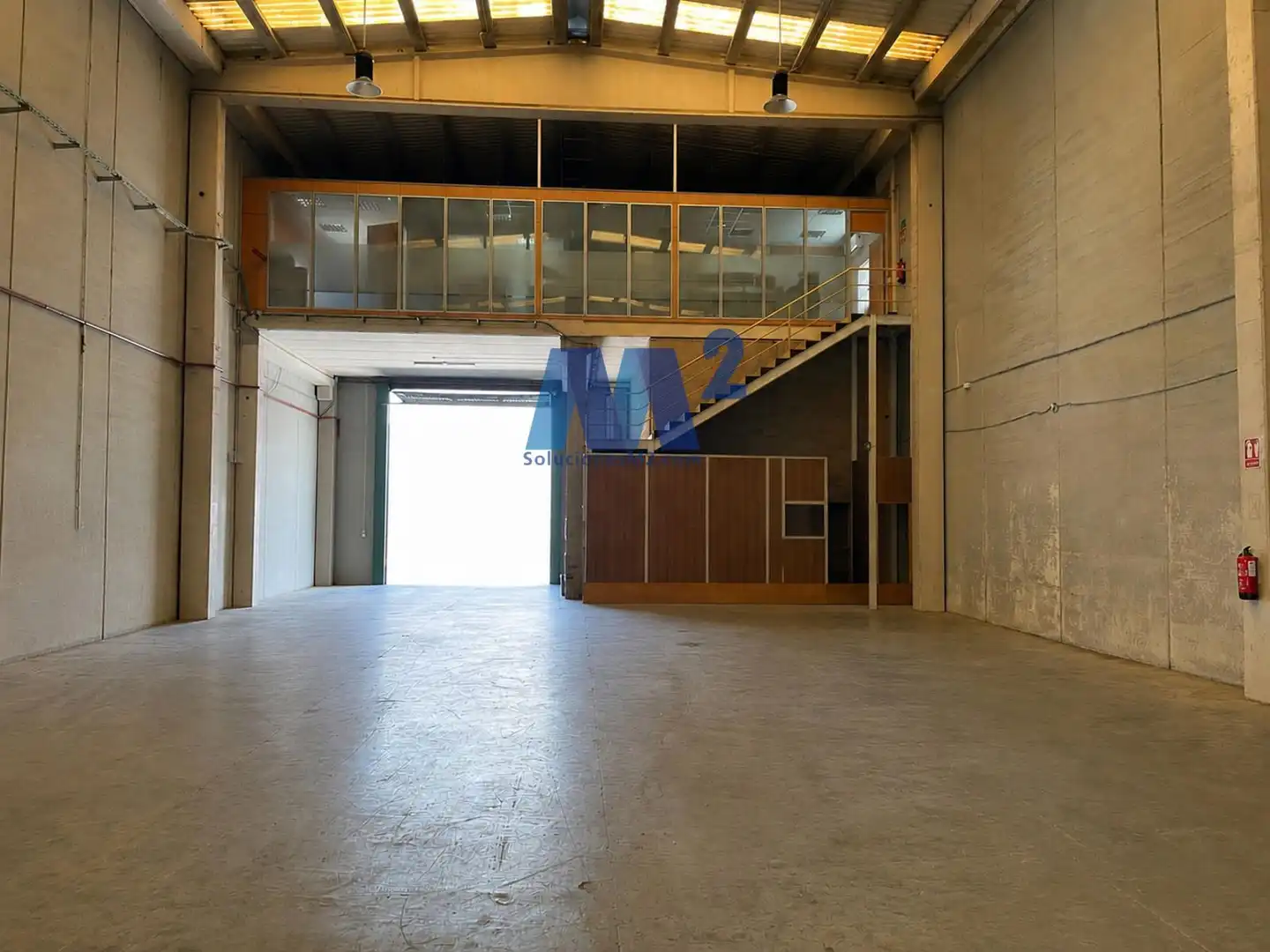 Industrial buildings for sale in Torrejón de Ardoz