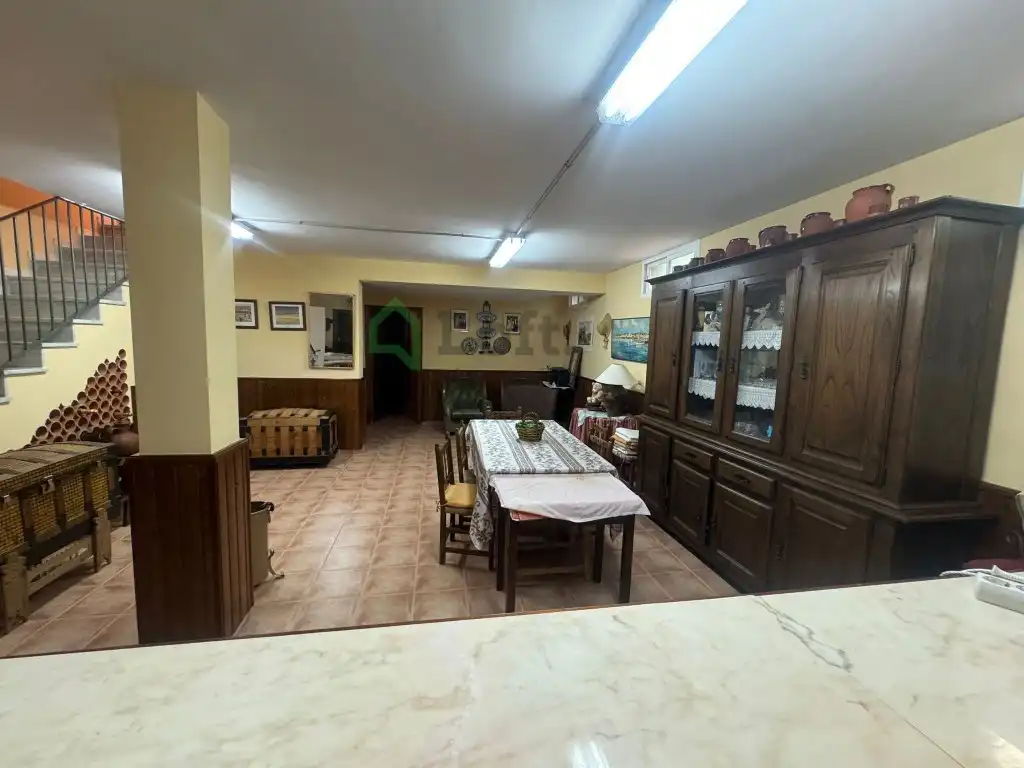 Chalet en venta en Carretera de Sevilla - Los Montitos, imagen 34