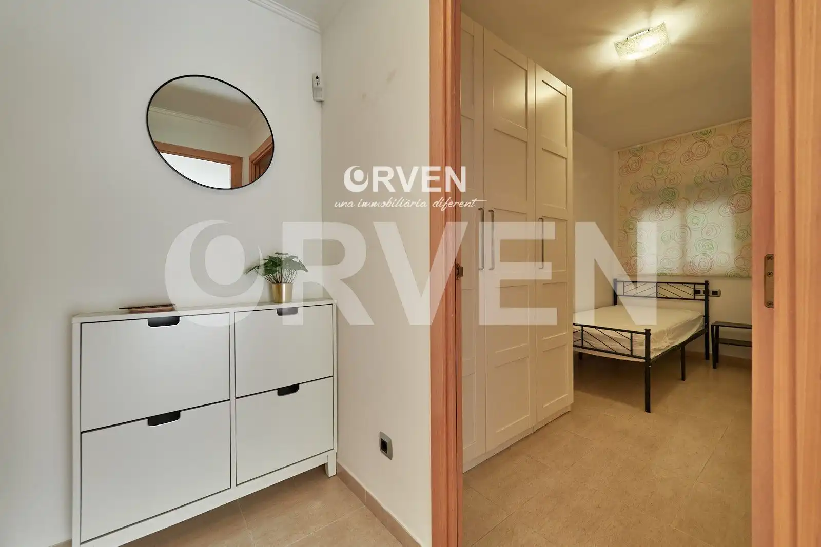 Flat for rent in Romani, Centre