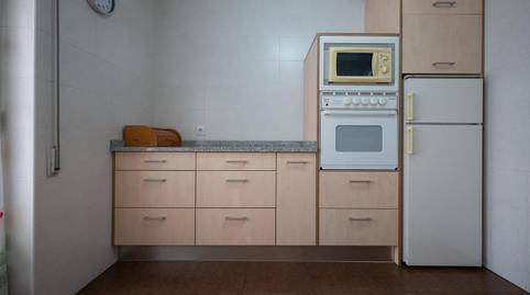 Foto 5 de Pis en venda a Conde Don Ramón, Murallas, Ávila