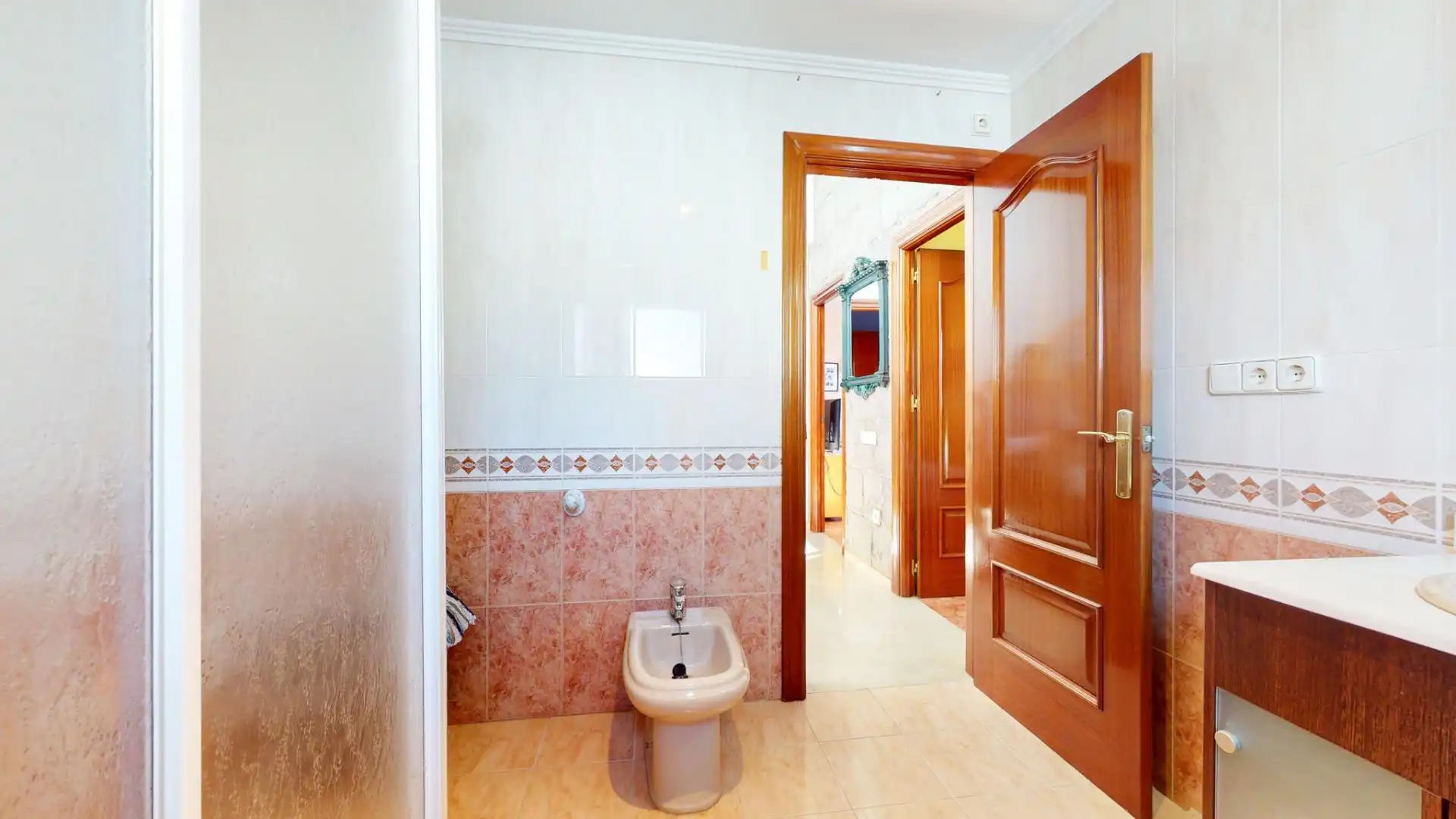 Baño de Casa o chalet en venta en Almería