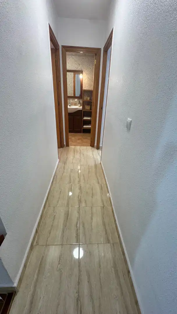 Casa adosada en venda en Orihuela amb Moblat