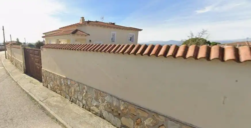 Chalet con piscina en venta en Méntrida, imagen 2