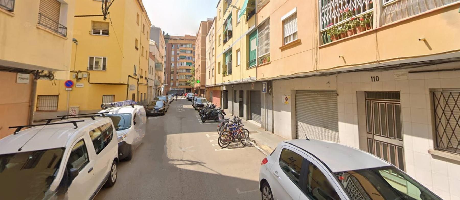 Exterior view of Flat for sale in El Prat de Llobregat