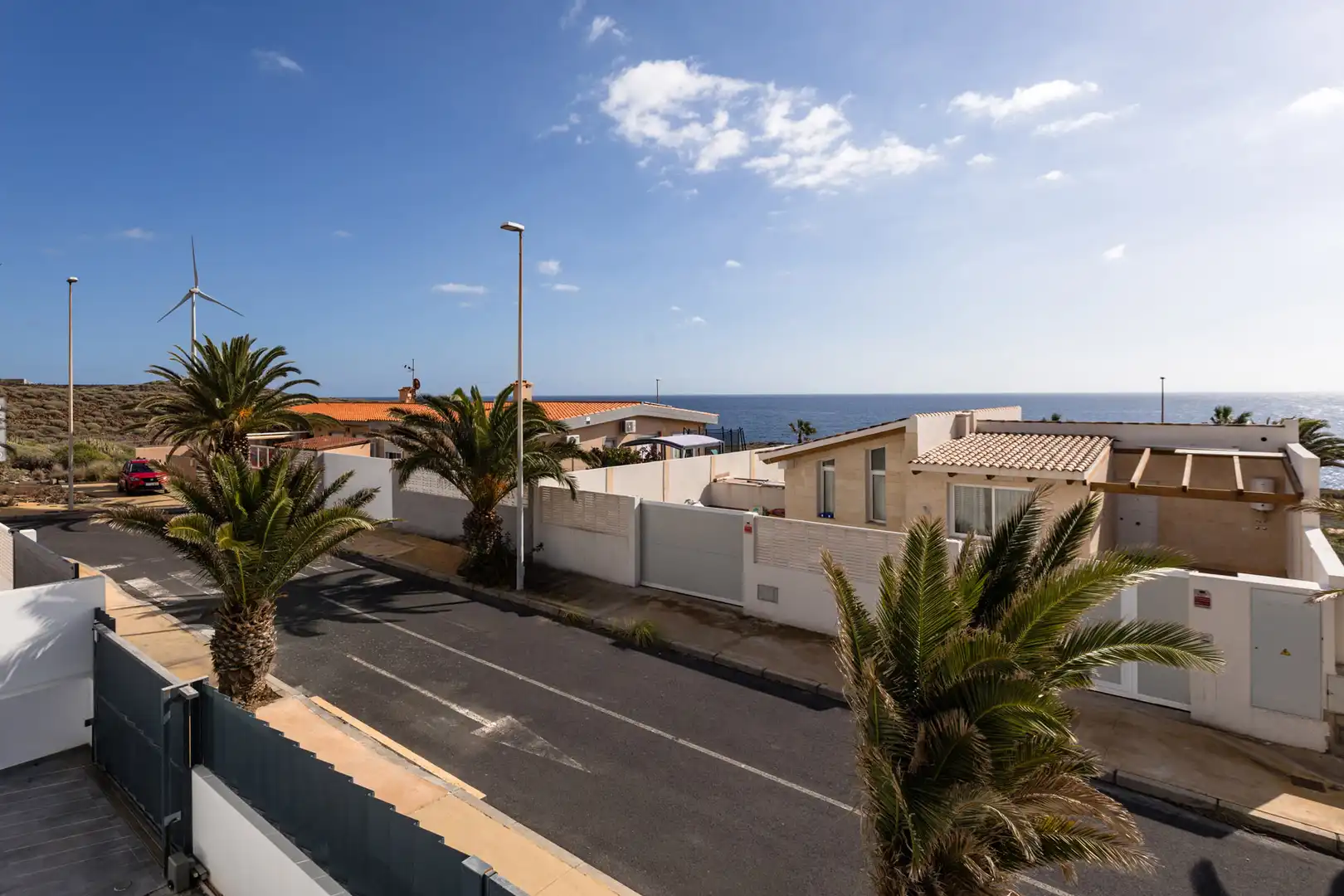 Semi-detached house with terrace for sale in Arico, imagen 32