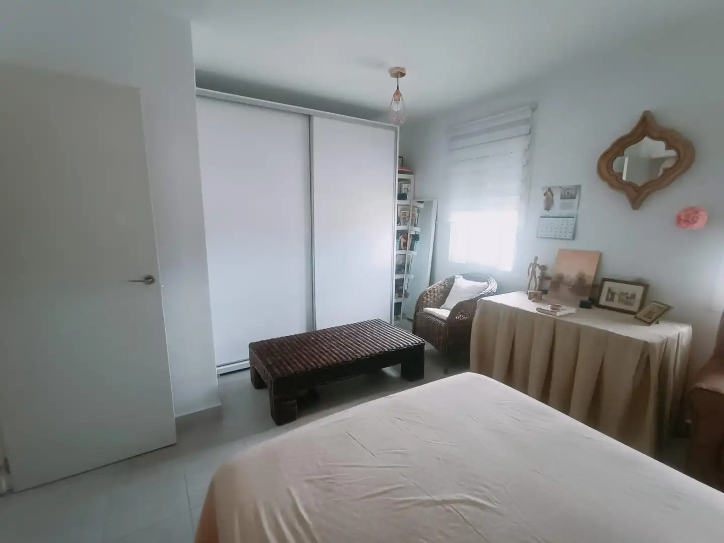 Habitación de Piso en venta en Chiclana de la Frontera con Terraza