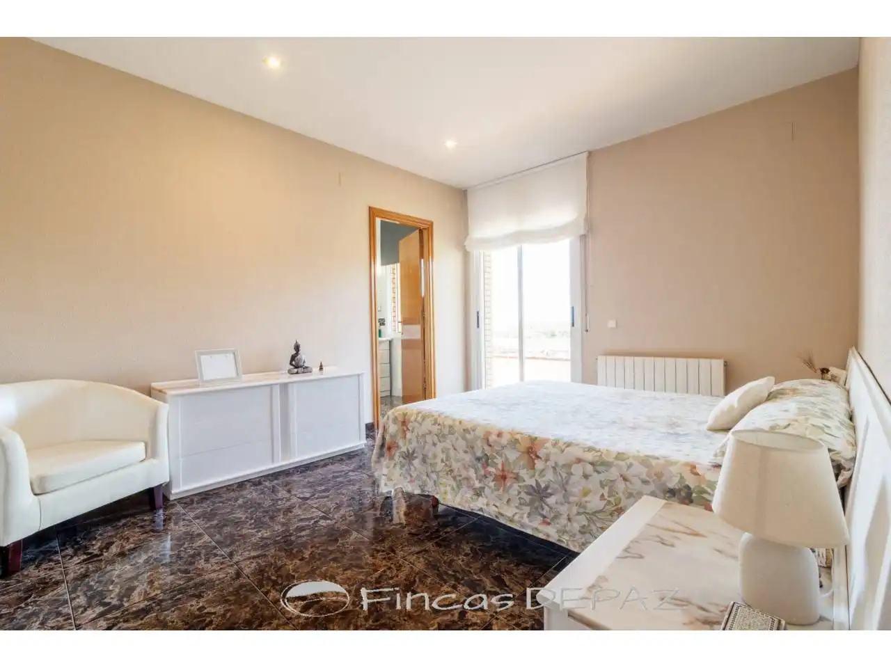 Bedroom of Houses for sale in Castelldefels