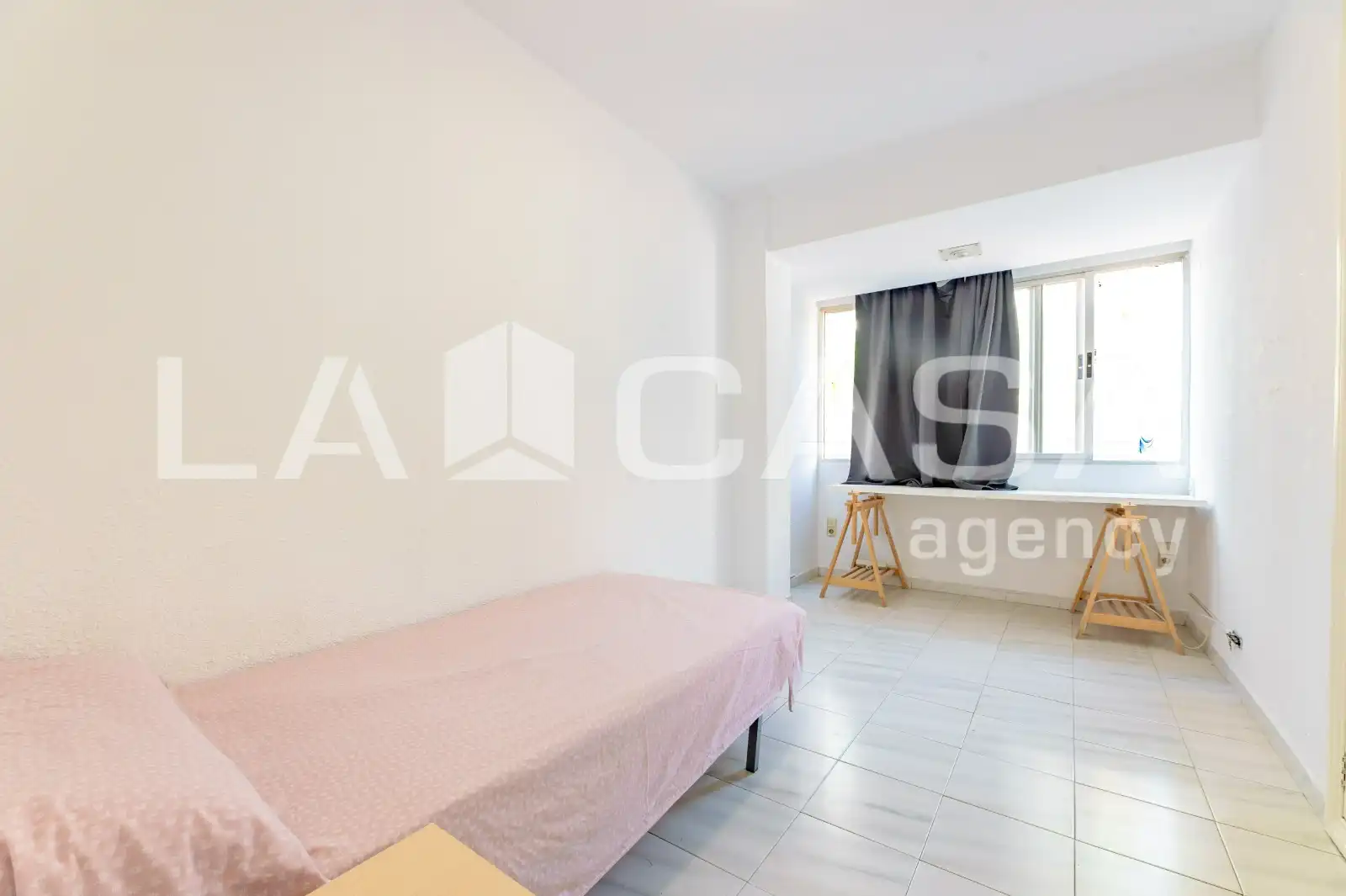 Piso con terraza en venta en Calle Campoamor, imagen 14