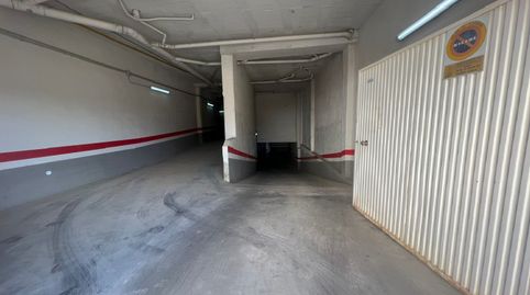 Foto 3 de Garatge en venda a Calle Amanecer, 39, San Pedro, Albacete Capital