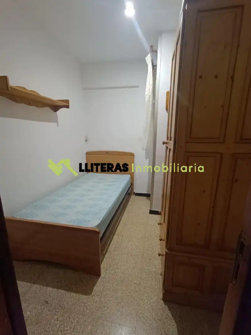 Habitación de Piso en venta en Cristo Rey - Parque Europa