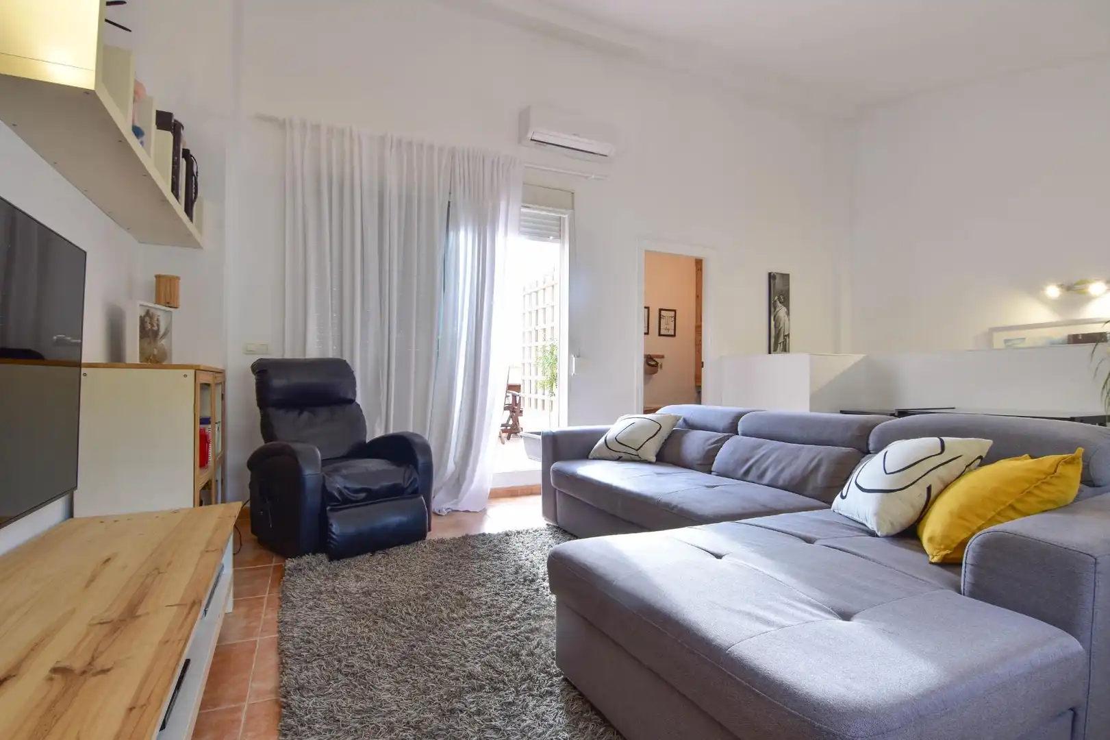 Maison mitoyenne avec terrasse à vendre à Zona Alta, imagen 36