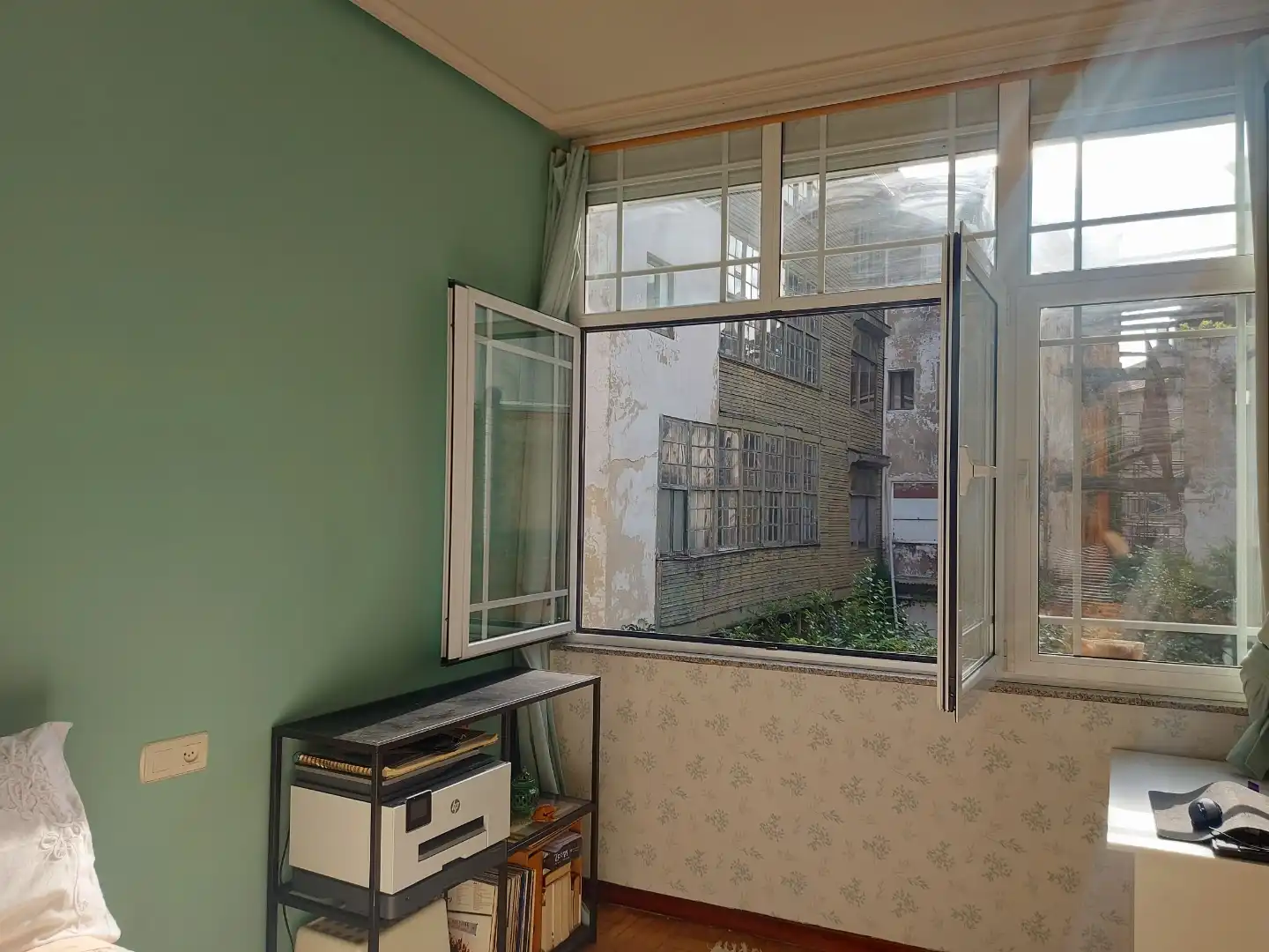 Habitación de Piso en venta en Centro