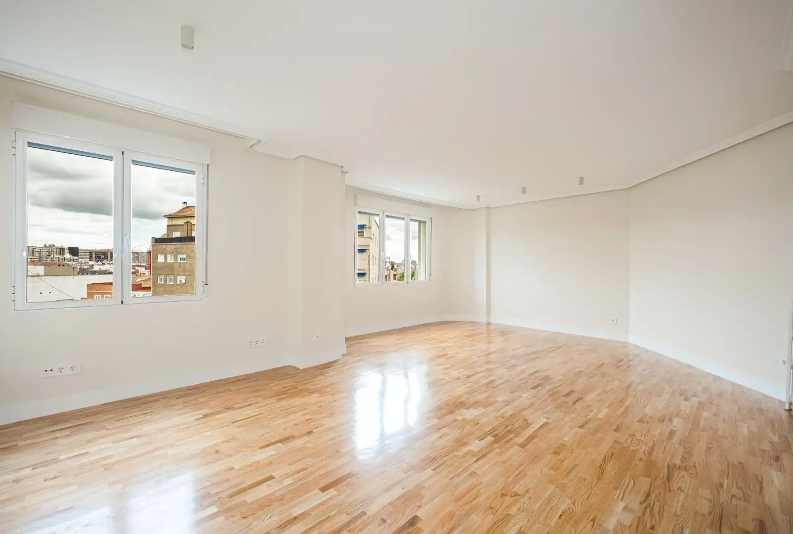 Piso en venta en Madrid con Aire acondicionado, Calefacción y Terraza