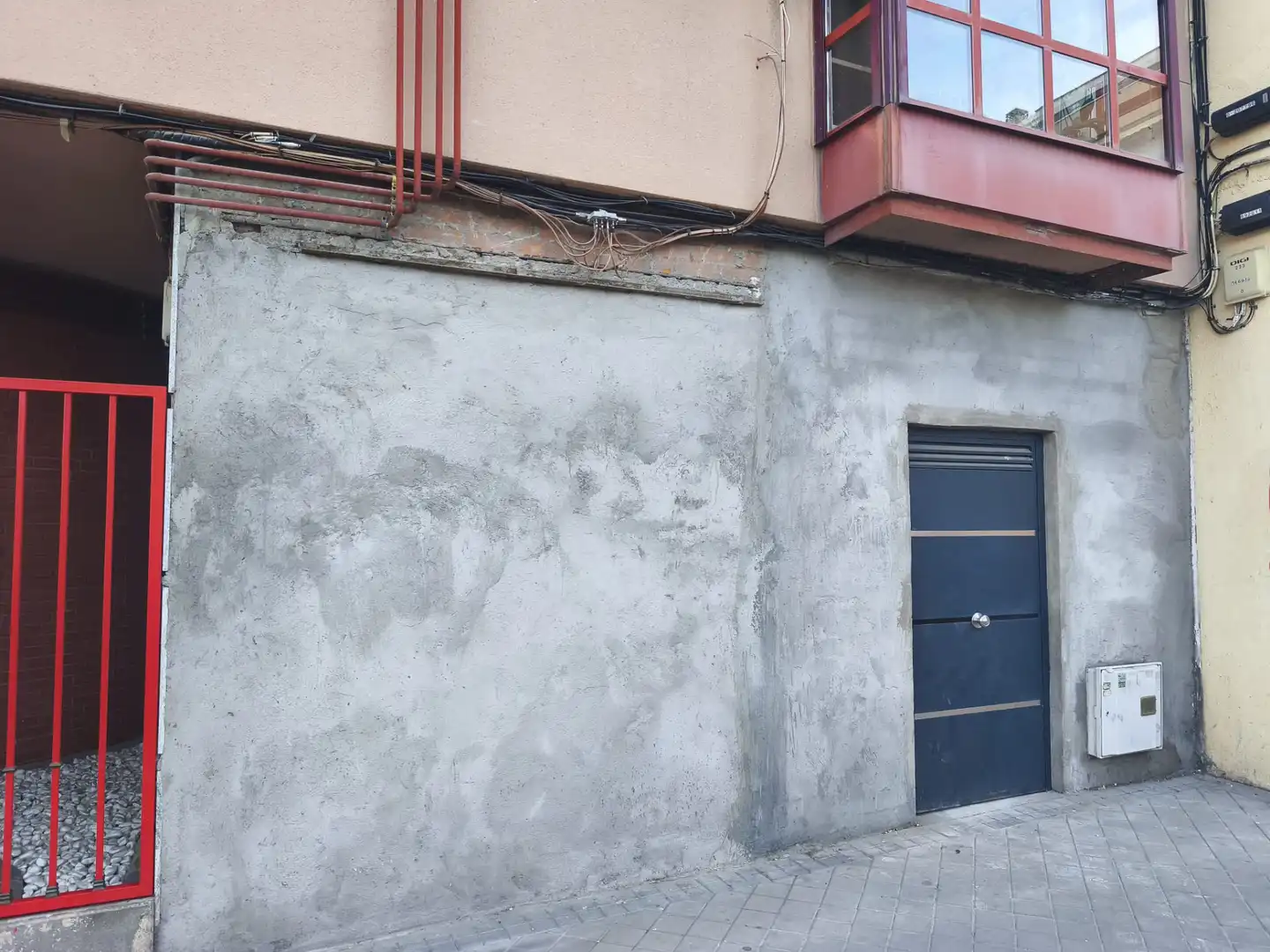 Local comercial en venta en Calle Maestro García Morcillo, imagen 13