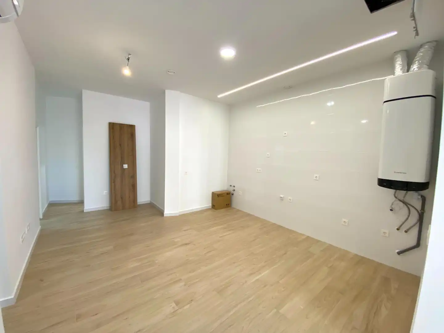 Apartament en venda en Mazarrón amb Aire condicionat, Calefacció i Terrassa