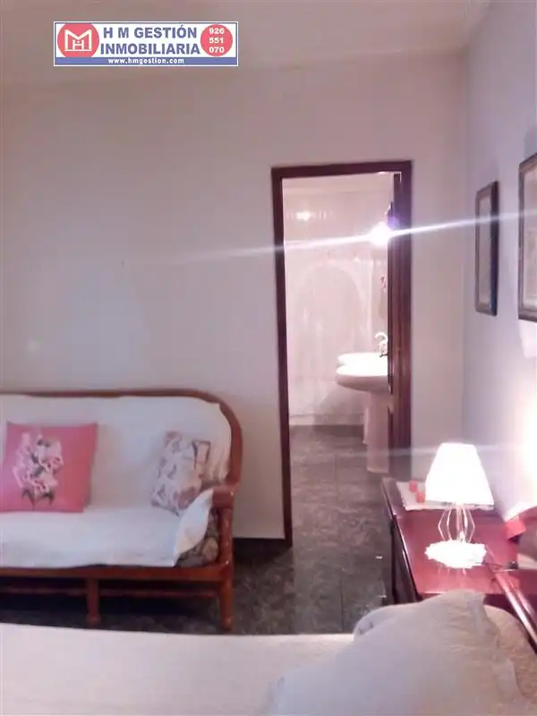 Flat with terrace for sale in Alcázar de San Juan, imagen 19