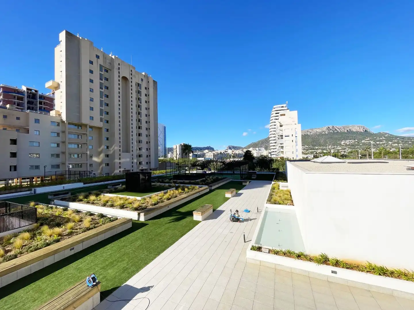 Apartment zum Verkauf in Zona Pueblo, imagen 26